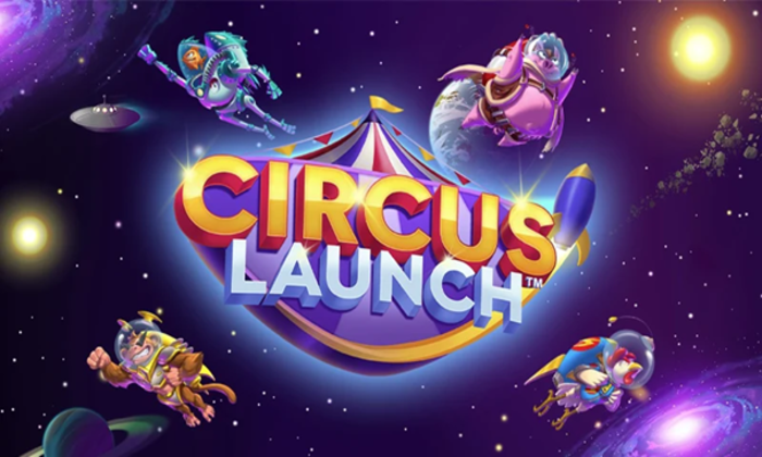 Circus Launch